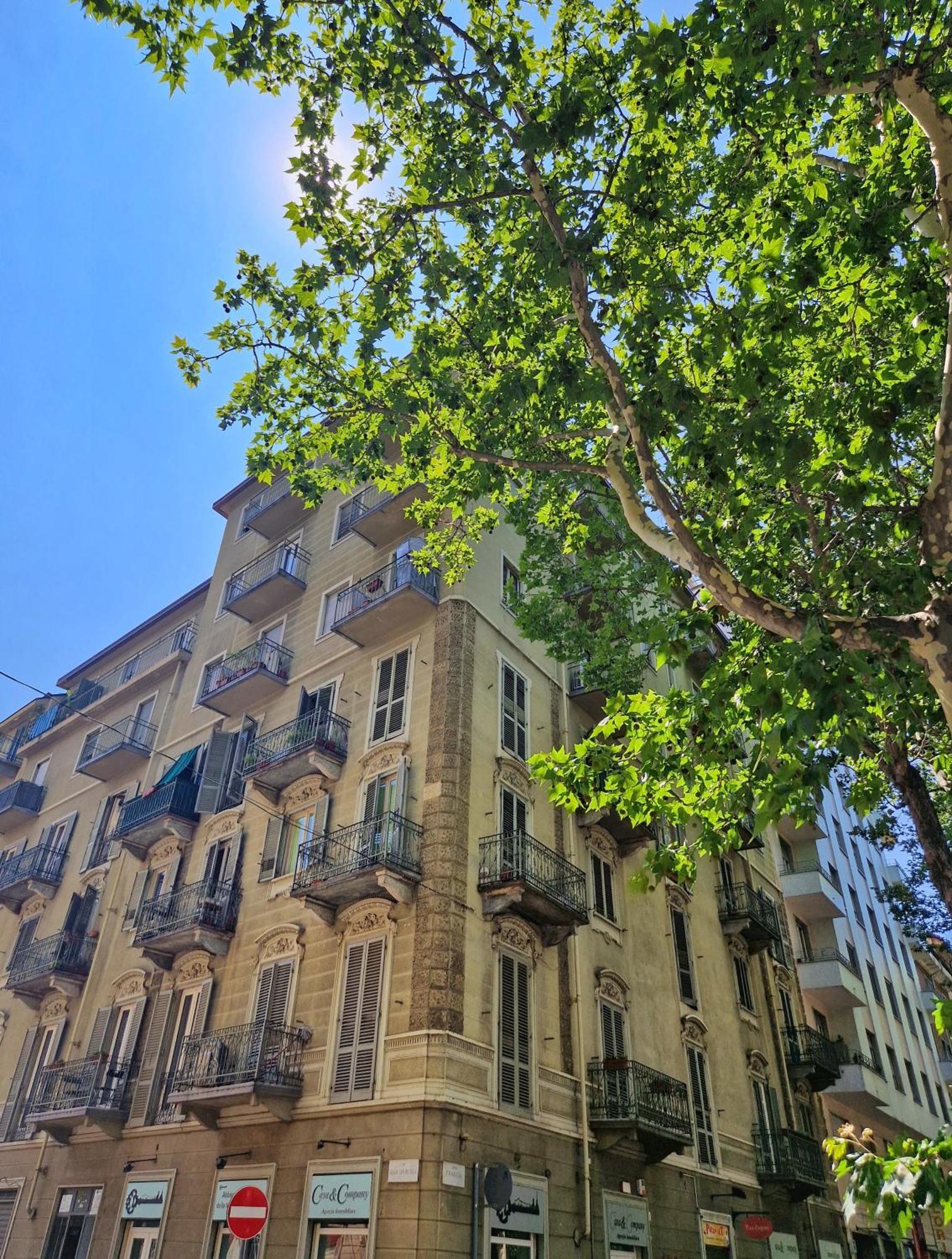 Ana'S Place Torino 1 Lägenhet Exteriör bild