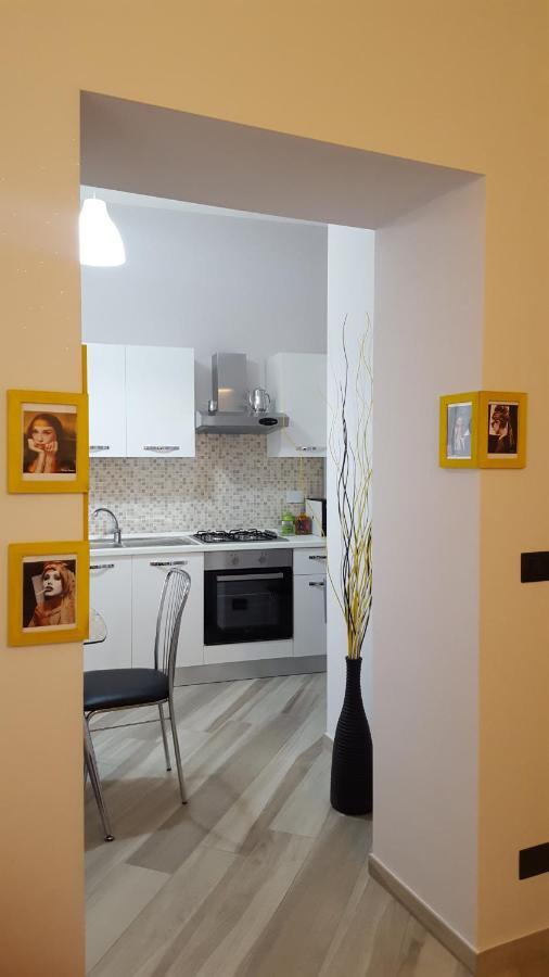 Ana'S Place Torino 1 Lägenhet Exteriör bild